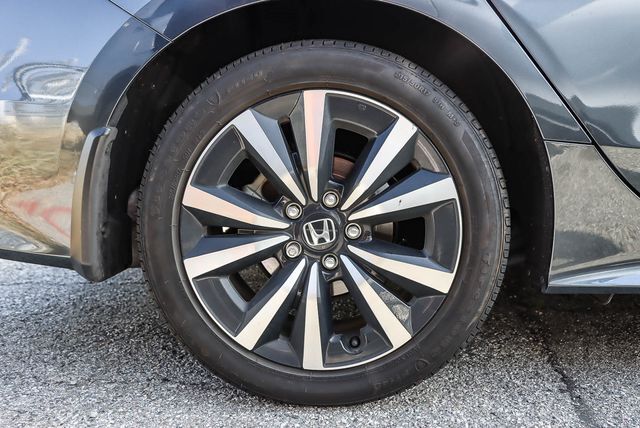 2023 Honda Civic EX El Monte CA 2023 Honda Civic EX El Monte CA