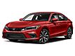 2023 Honda Civic Hatchback EX-L