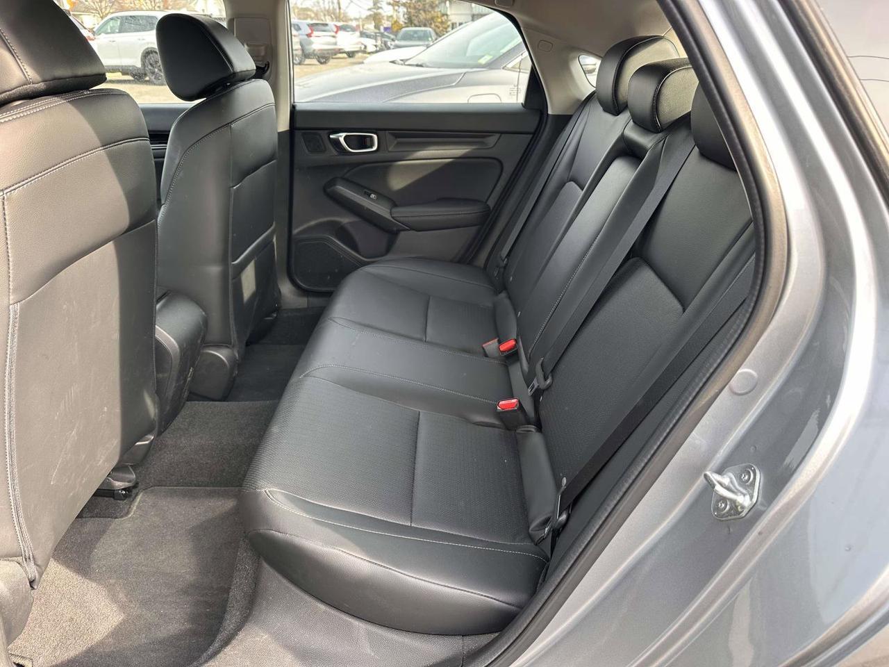 2023 Honda Civic Hatchback EX-L San Clemente CA