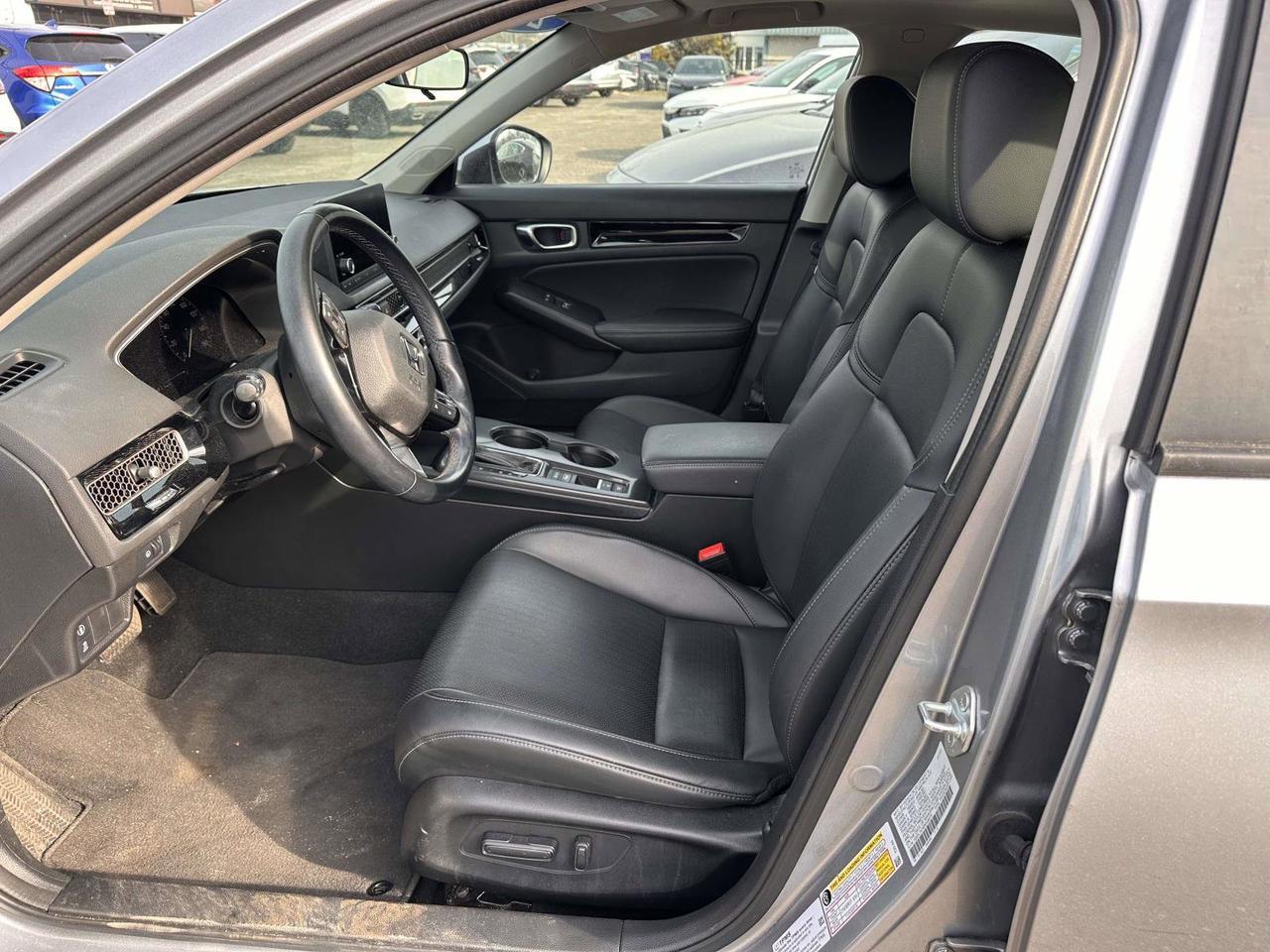 2023 Honda Civic Hatchback EX-L San Clemente CA