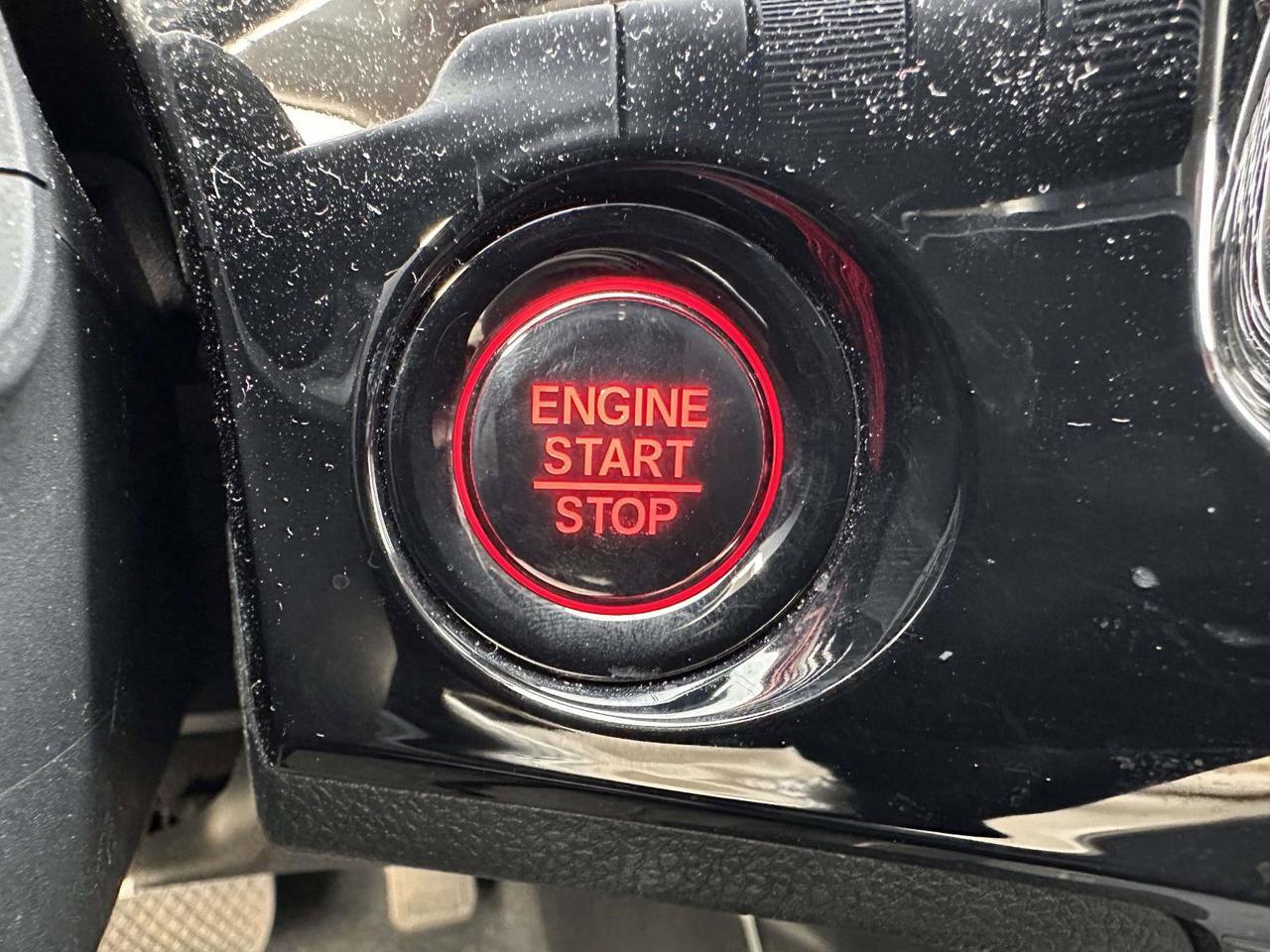 2023 Honda Civic Hatchback EX-L San Clemente CA