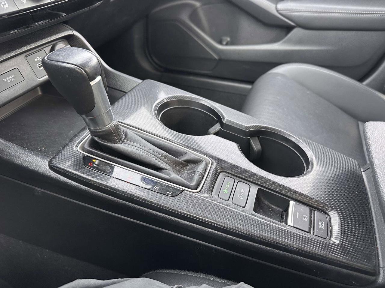 2023 Honda Civic Hatchback EX-L San Clemente CA