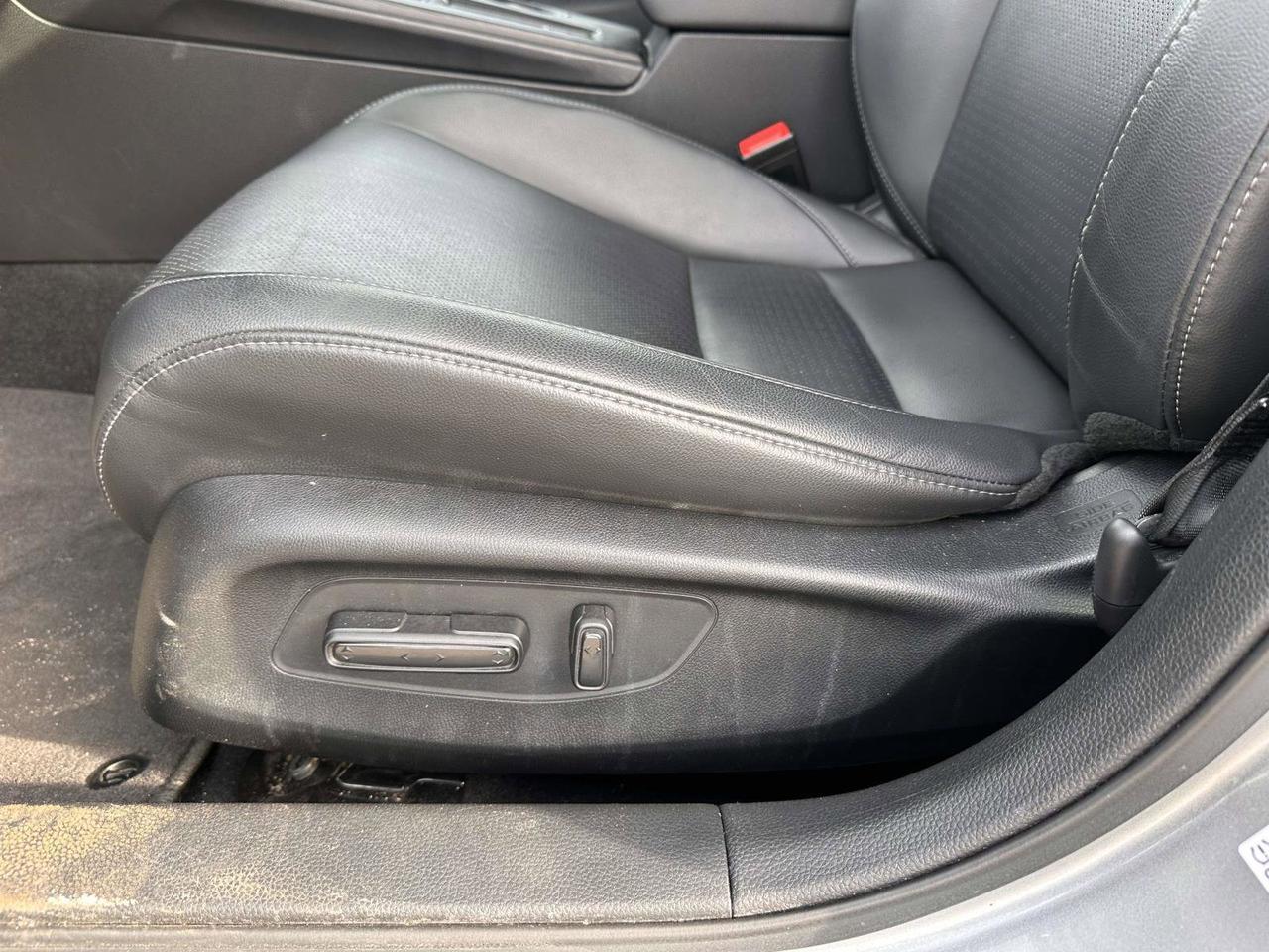 2023 Honda Civic Hatchback EX-L San Clemente CA