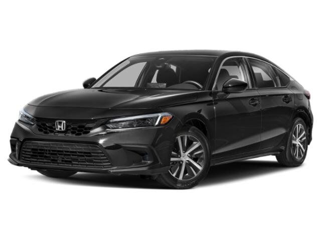 2023 Honda Civic Hatchback LX San Antonio TX 2023 Honda Civic Hatchback LX San Antonio TX