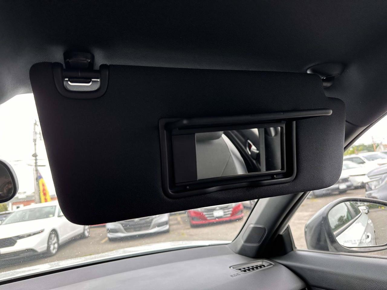 2023 Honda Civic Hatchback Sport San Clemente CA