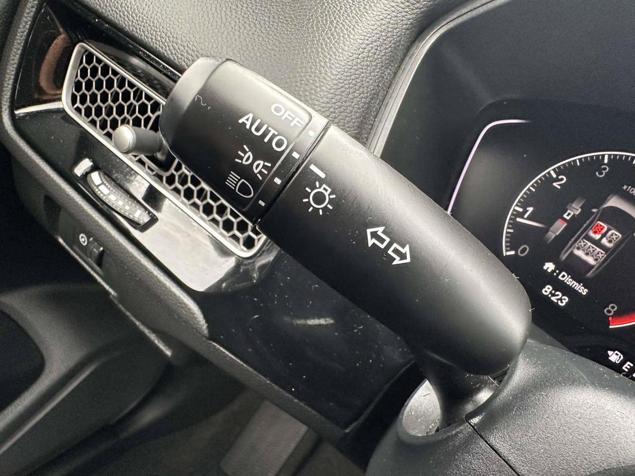 2023 Honda Civic Hatchback Sport San Clemente CA
