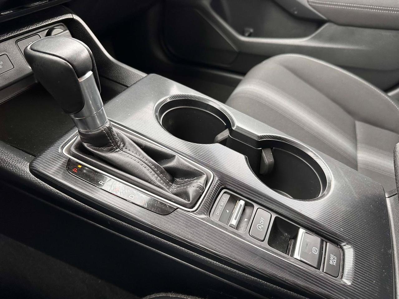 2023 Honda Civic Hatchback Sport San Clemente CA