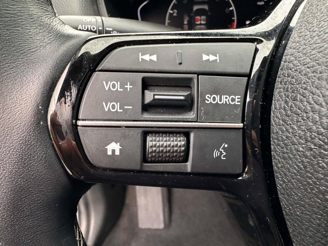 2023 Honda Civic Hatchback Sport San Clemente CA