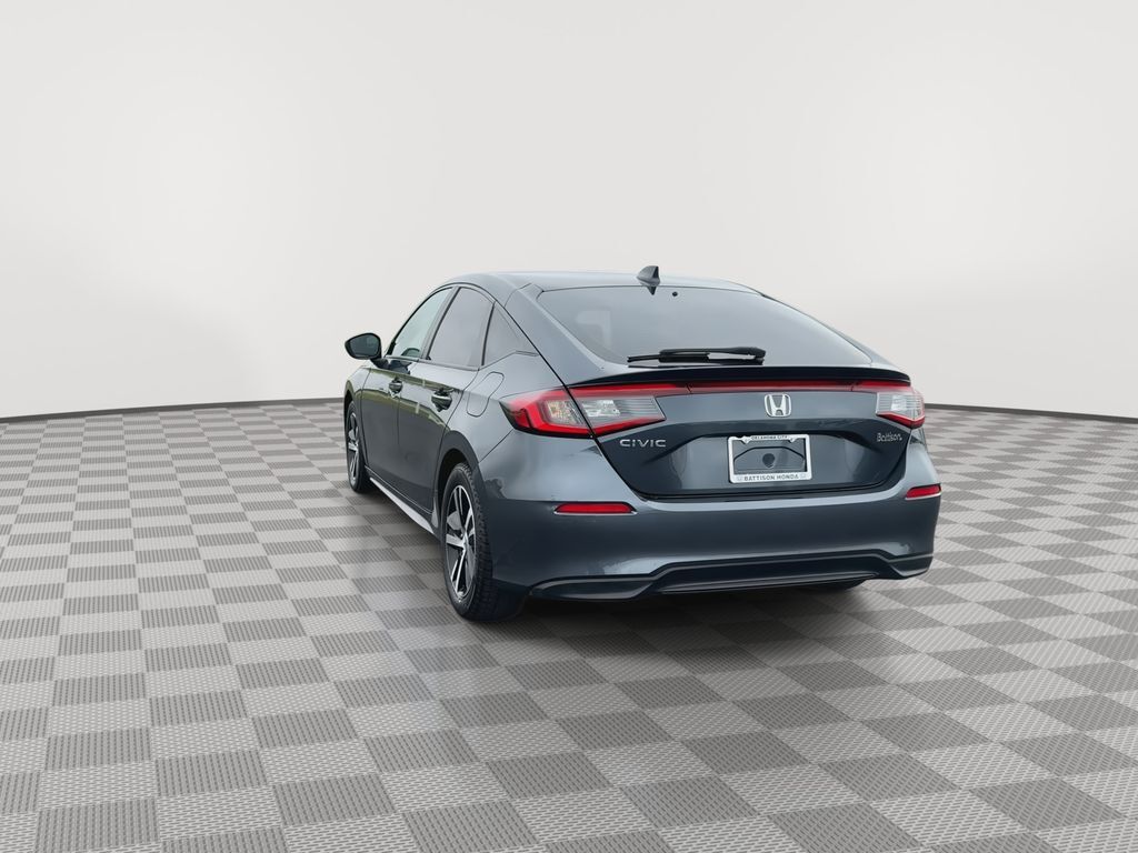 2023 Honda Civic LX Oklahoma City OK
