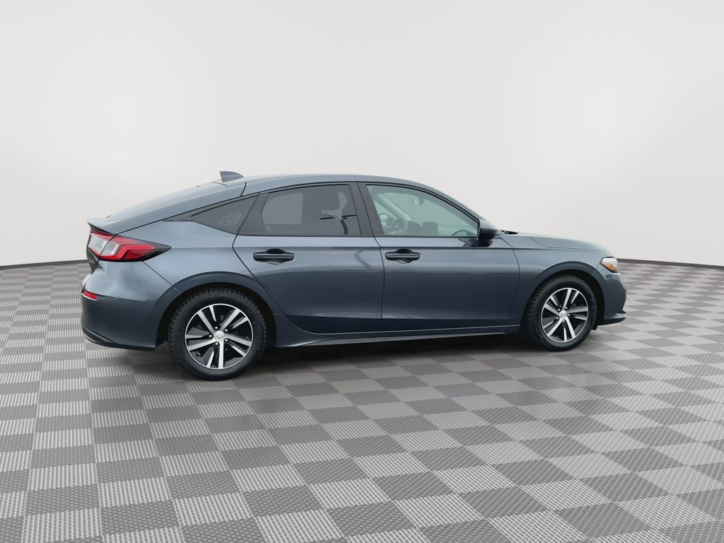 2023 Honda Civic LX Oklahoma City OK