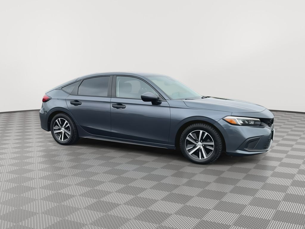 2023 Honda Civic LX Oklahoma City OK