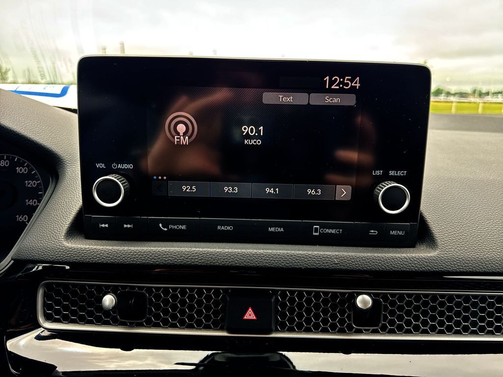 2023 Honda Civic LX Oklahoma City OK