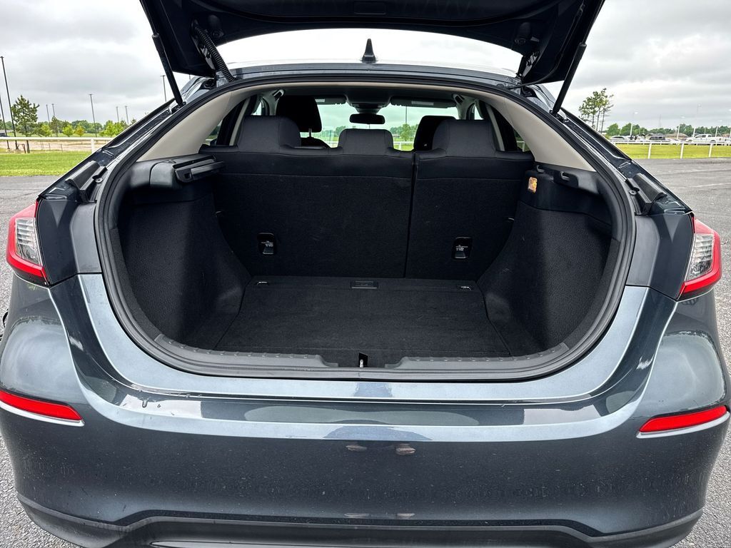 2023 Honda Civic LX Oklahoma City OK
