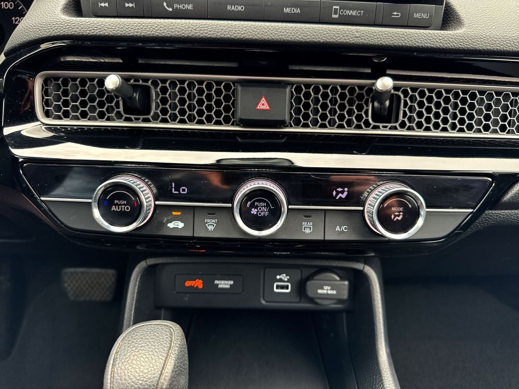 2023 Honda Civic LX Oklahoma City OK