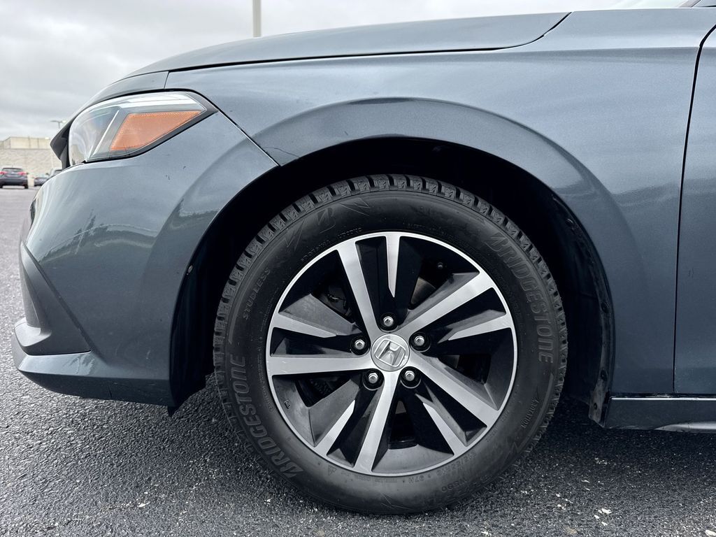 2023 Honda Civic LX Oklahoma City OK