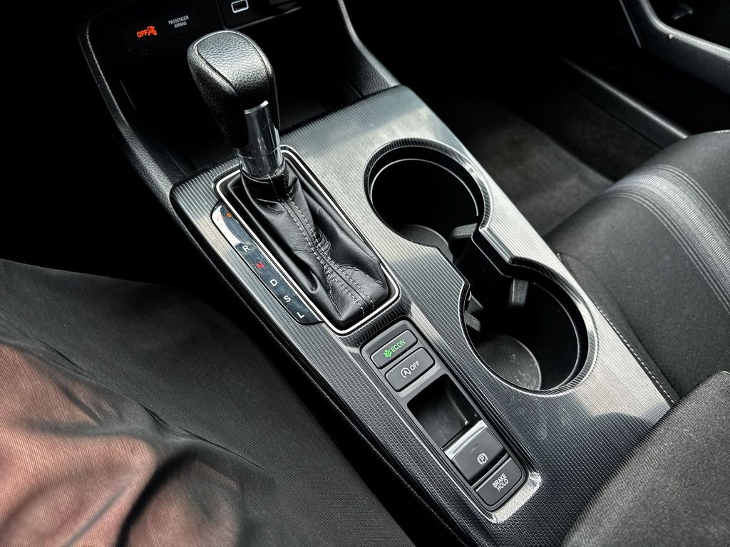 2023 Honda Civic LX Oklahoma City OK