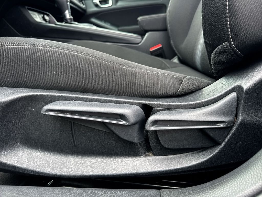 2023 Honda Civic LX Oklahoma City OK