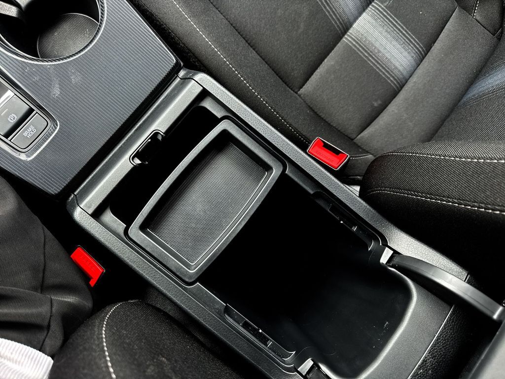 2023 Honda Civic LX Oklahoma City OK