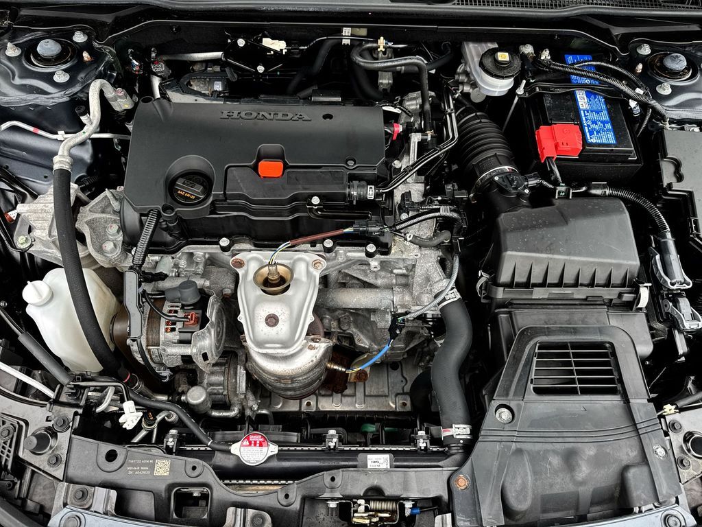 2023 Honda Civic LX Oklahoma City OK