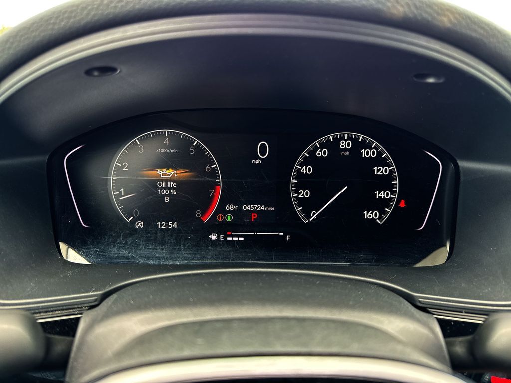 2023 Honda Civic LX Oklahoma City OK