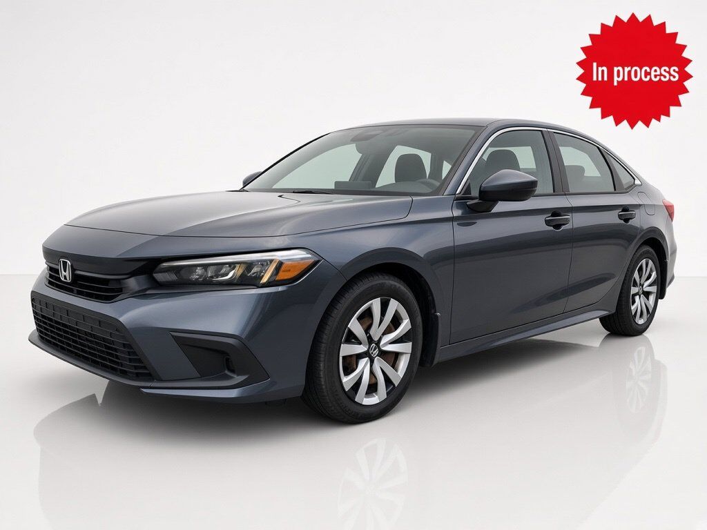 2023 Honda Civic