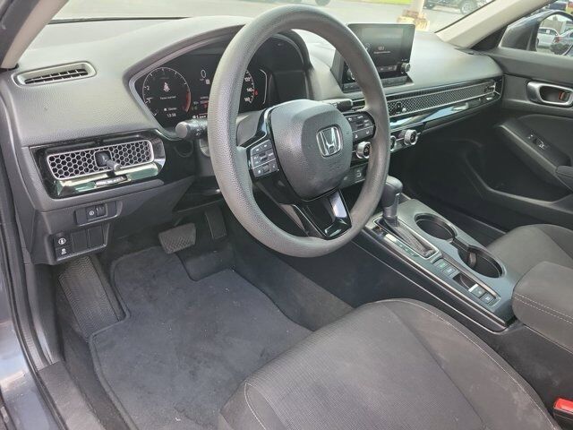 2023 Honda Civic LX Oklahoma City OK