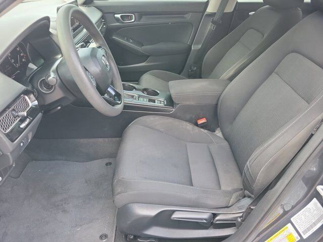 2023 Honda Civic LX Oklahoma City OK