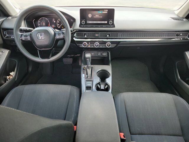 2023 Honda Civic LX Oklahoma City OK