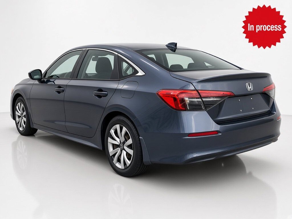 2023 Honda Civic LX Oklahoma City OK