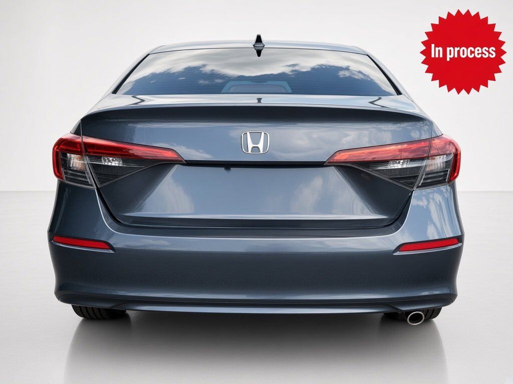 2023 Honda Civic LX Oklahoma City OK