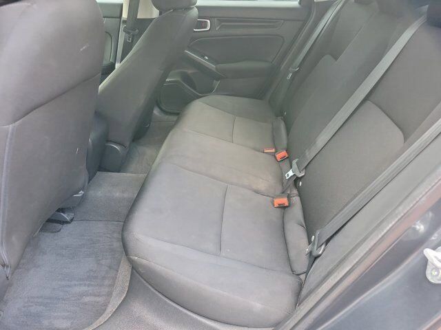 2023 Honda Civic LX Oklahoma City OK