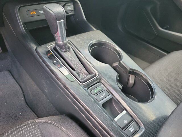 2023 Honda Civic LX Oklahoma City OK
