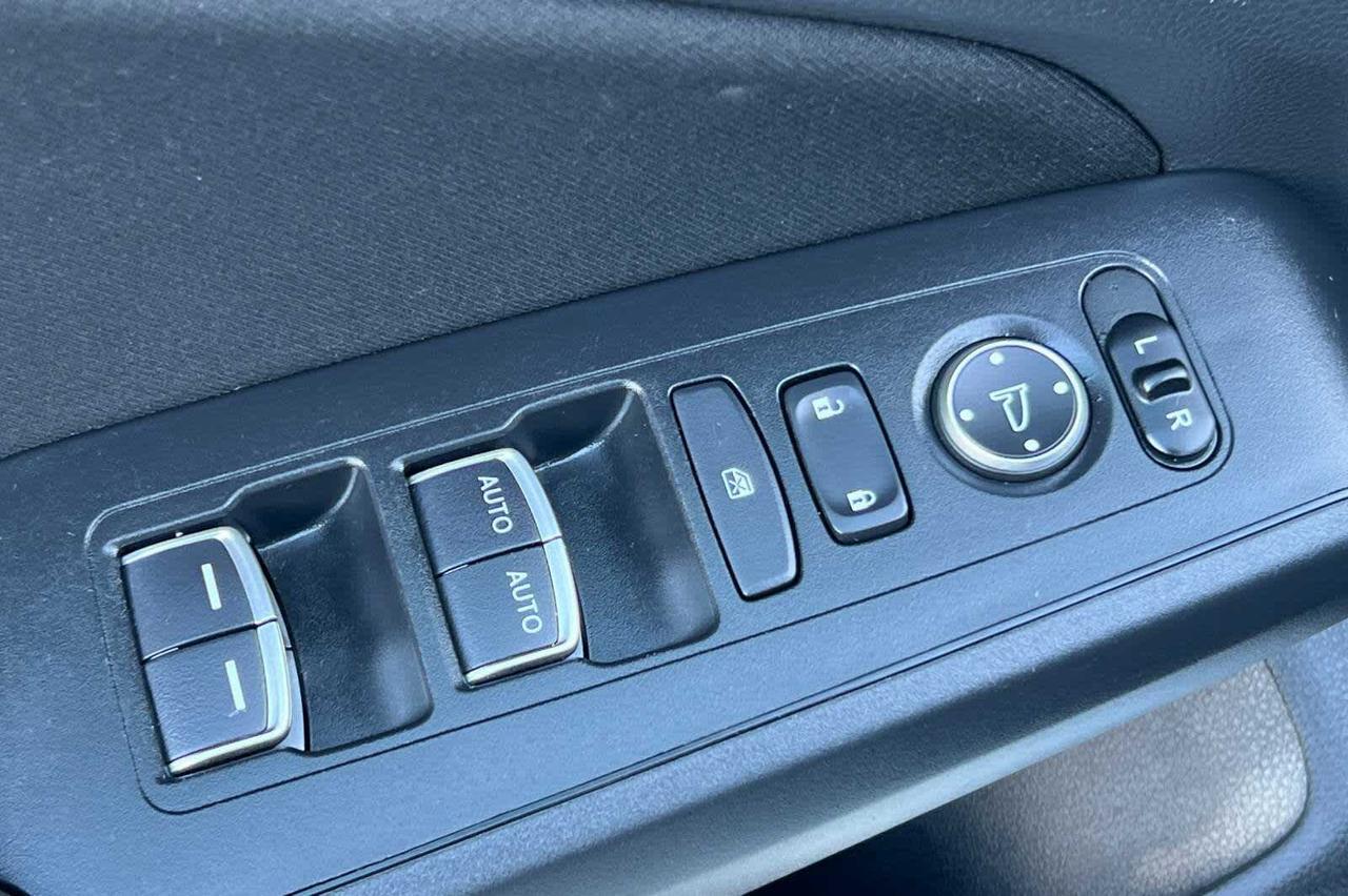 2023 Honda Civic LX Roseville CA