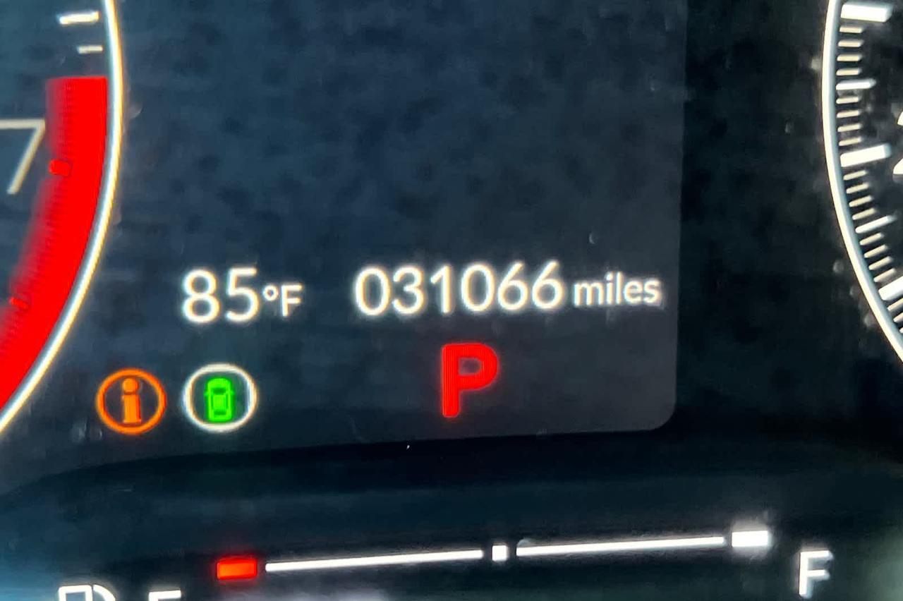 2023 Honda Civic LX Roseville CA
