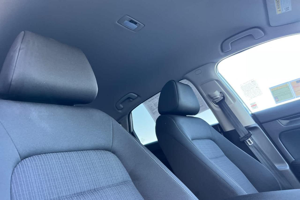 2023 Honda Civic LX Roseville CA
