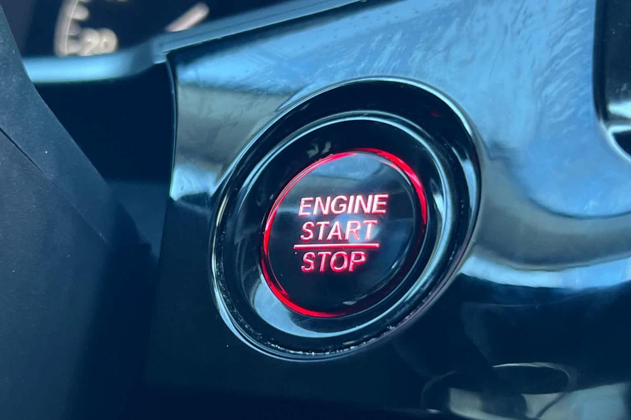 2023 Honda Civic LX Roseville CA