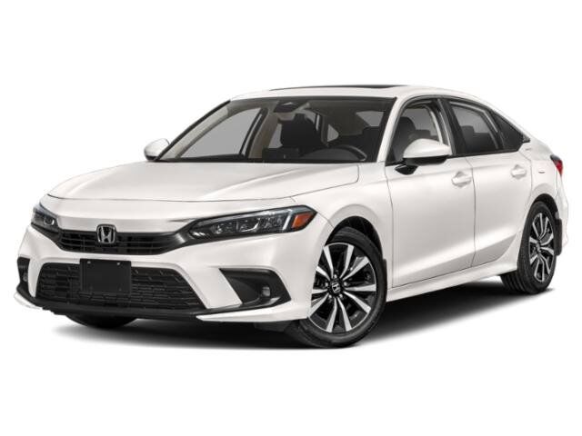 2023 Honda Civic Sedan