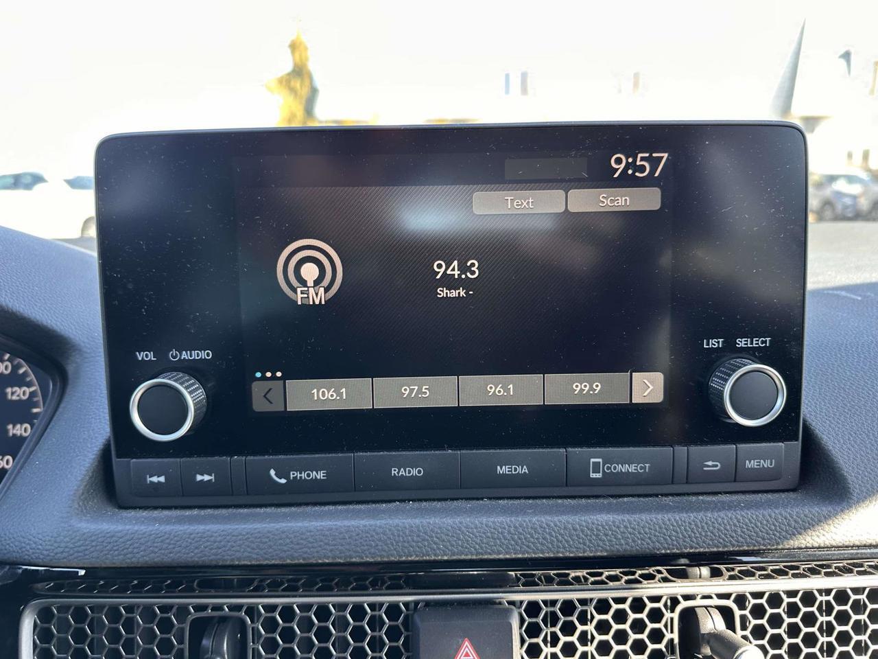 2023 Honda Civic Sedan LX Clifton Park NY