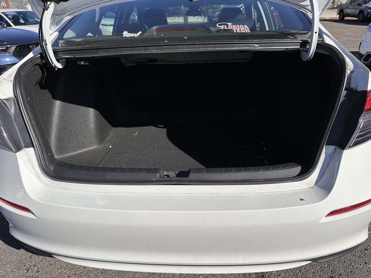 2023 Honda Civic Sedan LX Clifton Park NY