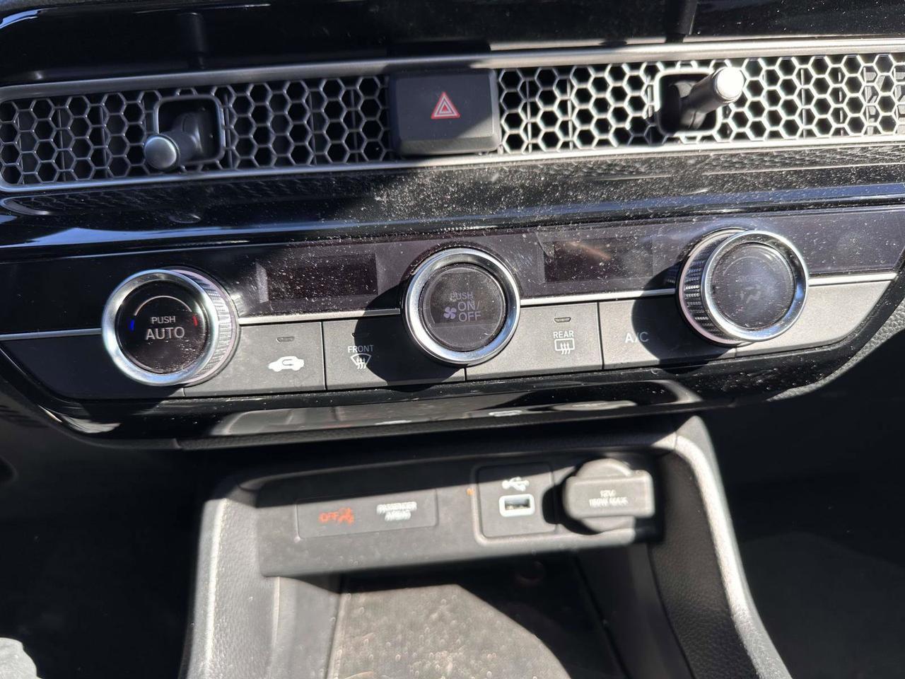 2023 Honda Civic Sedan LX Clifton Park NY