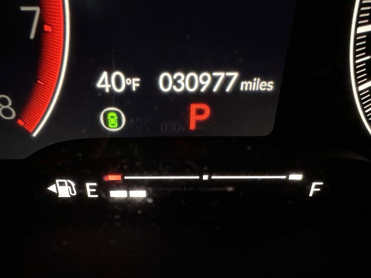 2023 Honda Civic Sedan LX San Clemente CA