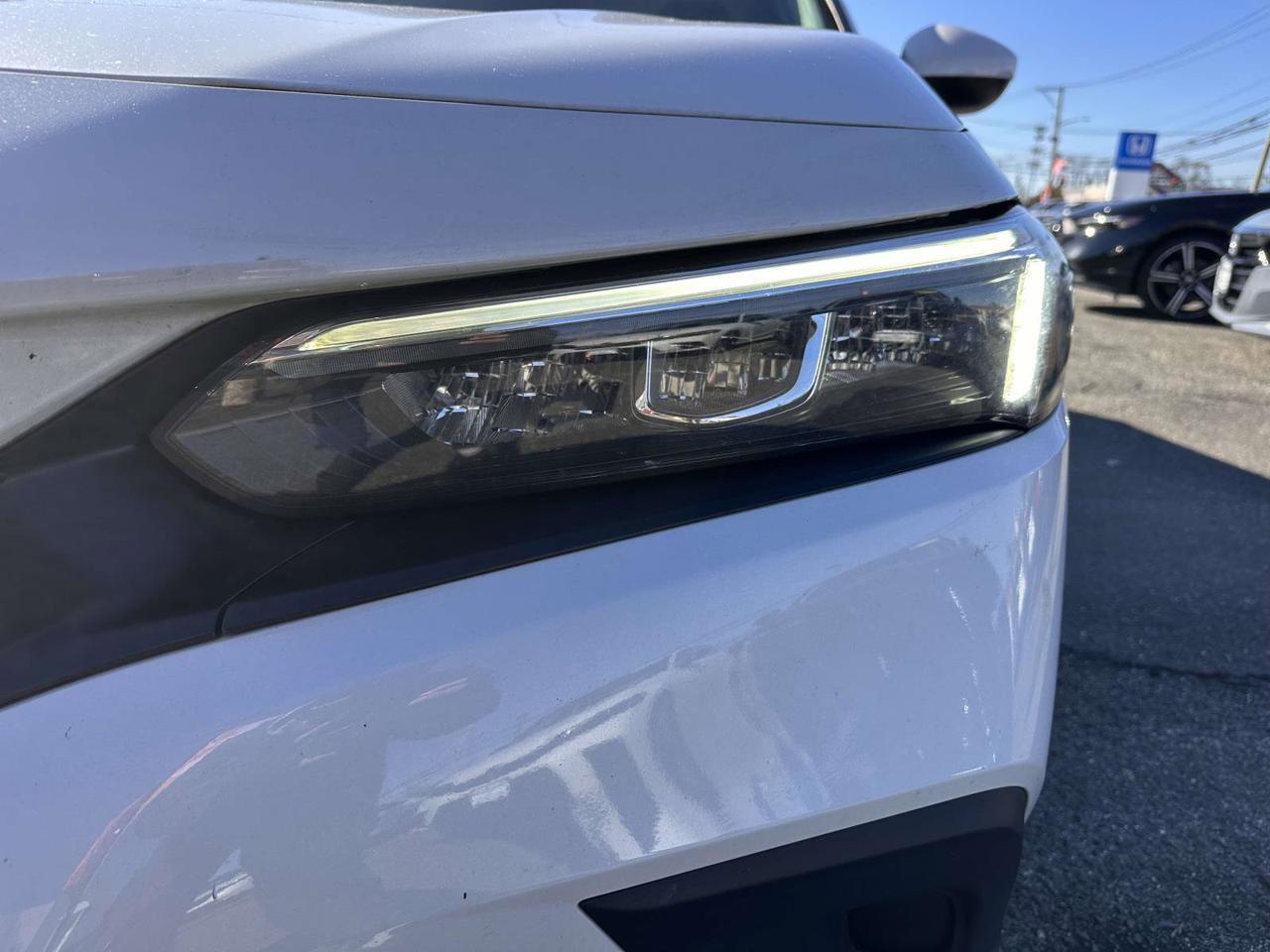 2023 Honda Civic Sedan LX San Clemente CA