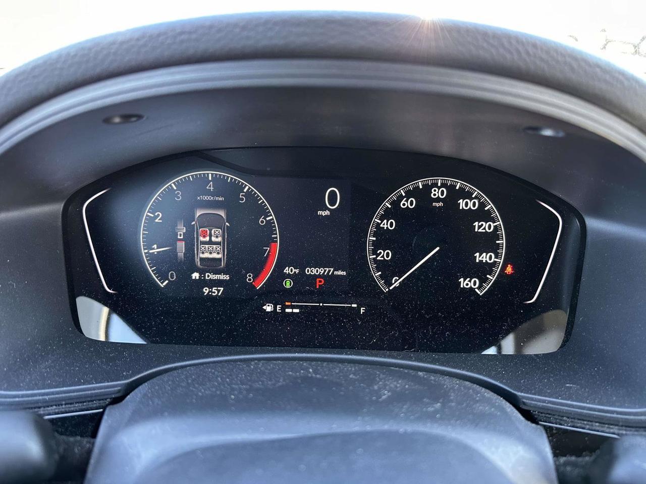 2023 Honda Civic Sedan LX San Clemente CA