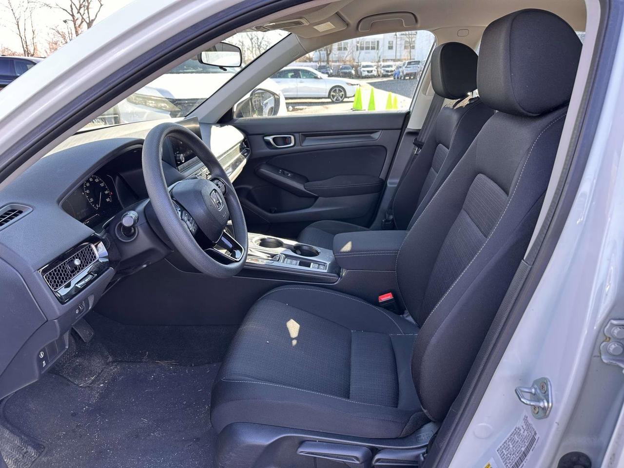 2023 Honda Civic Sedan LX San Clemente CA
