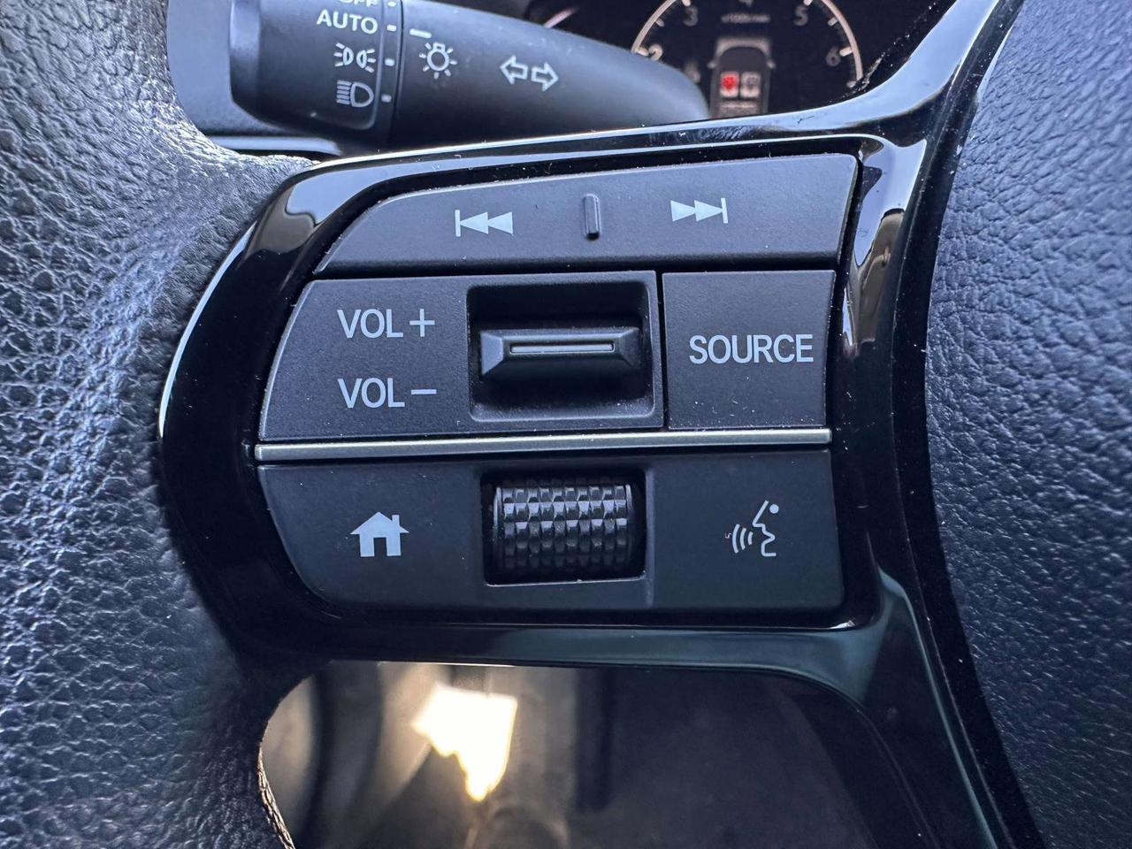 2023 Honda Civic Sedan LX San Clemente CA