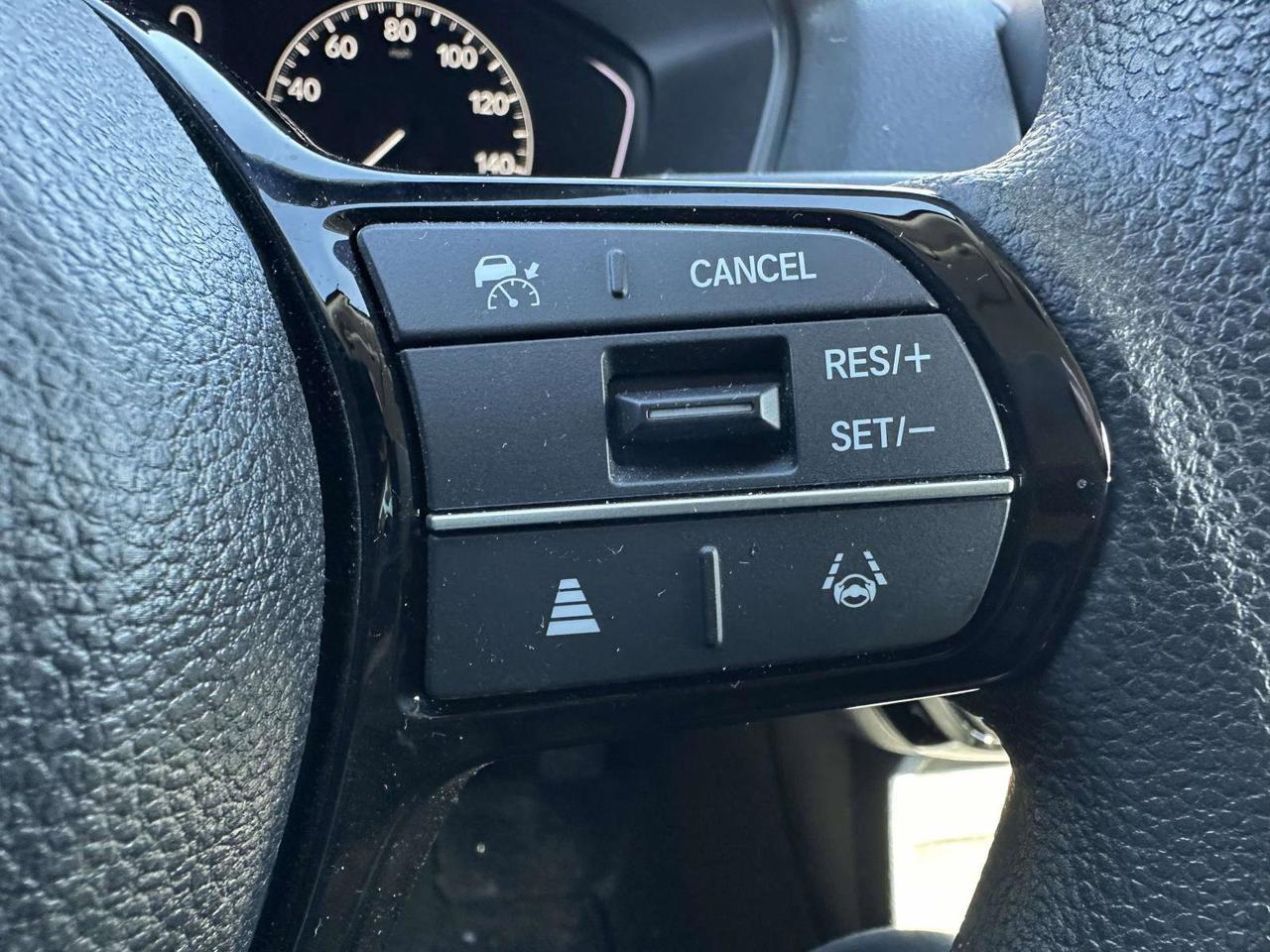 2023 Honda Civic Sedan LX San Clemente CA