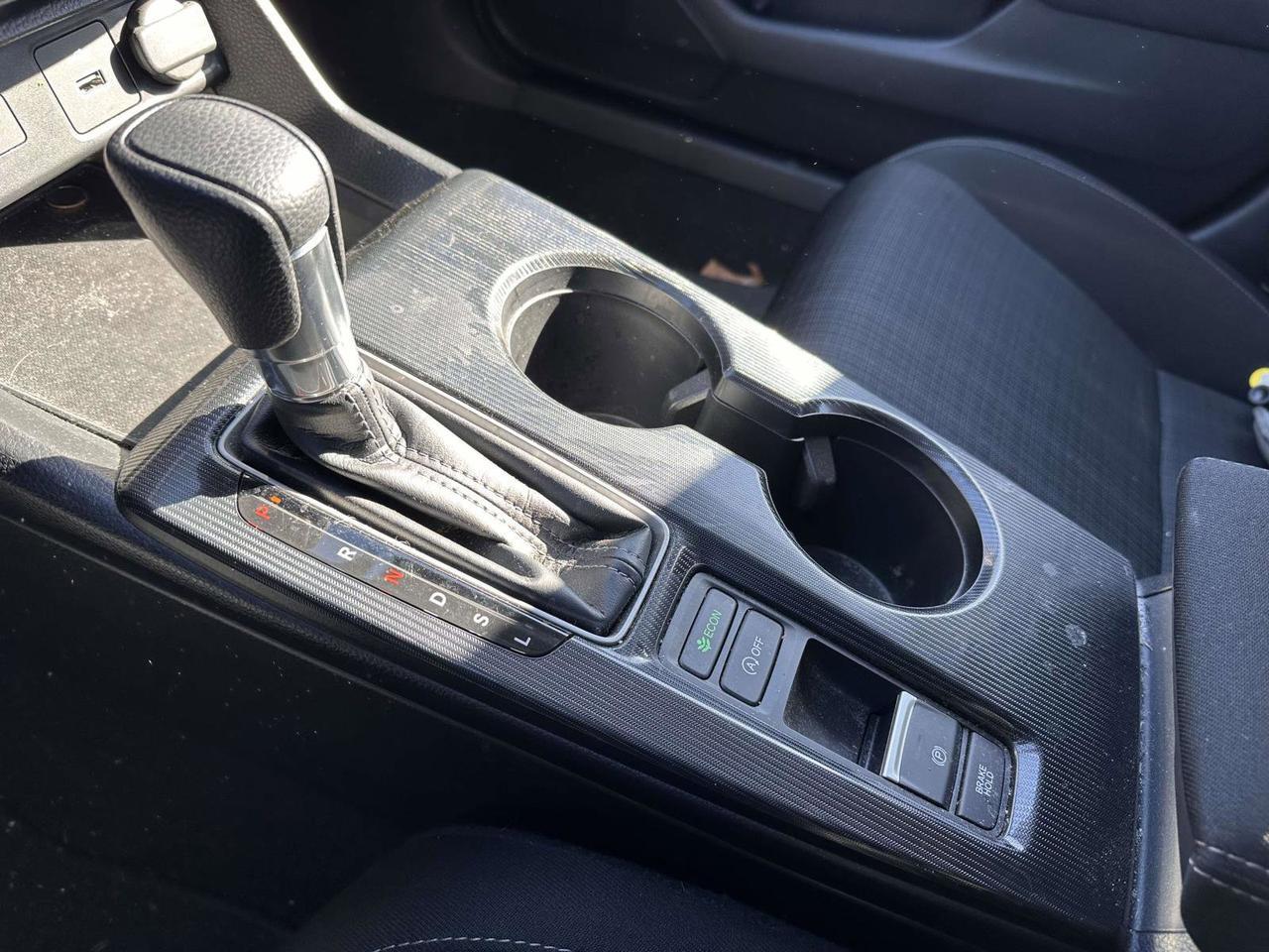 2023 Honda Civic Sedan LX San Clemente CA