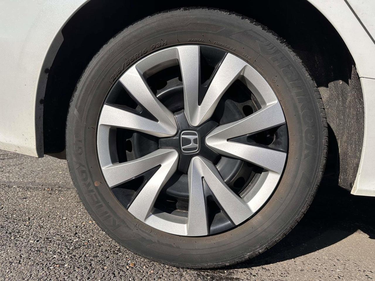 2023 Honda Civic Sedan LX San Clemente CA