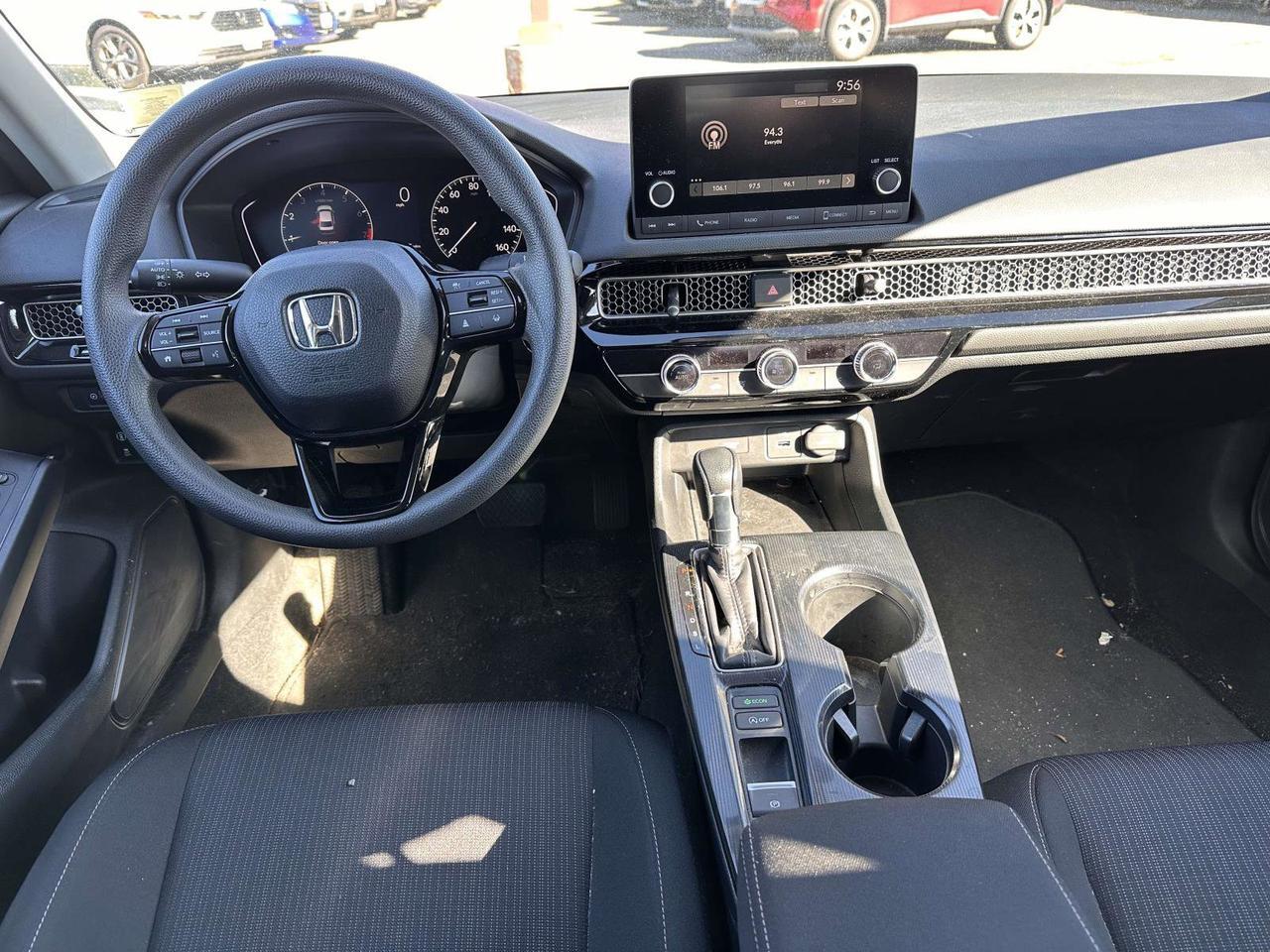 2023 Honda Civic Sedan LX San Clemente CA