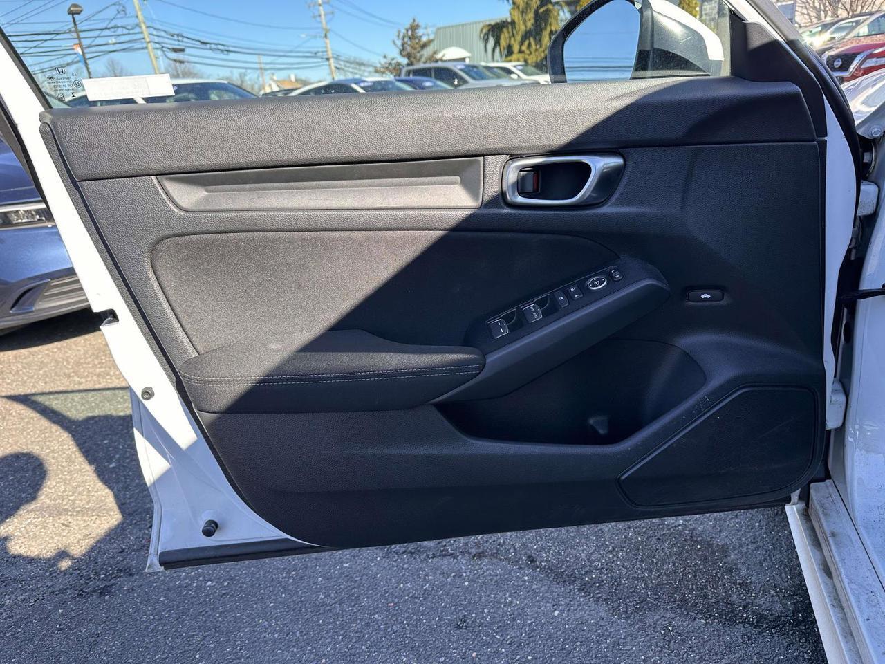 2023 Honda Civic Sedan LX San Clemente CA